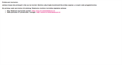 Desktop Screenshot of moj.t-com.hr